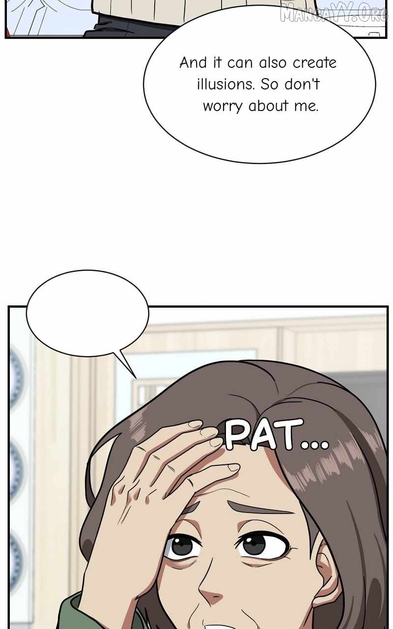 Read Change Me Manga Online