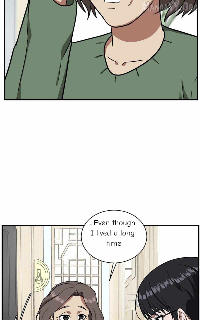 Read Change Me Manga Online