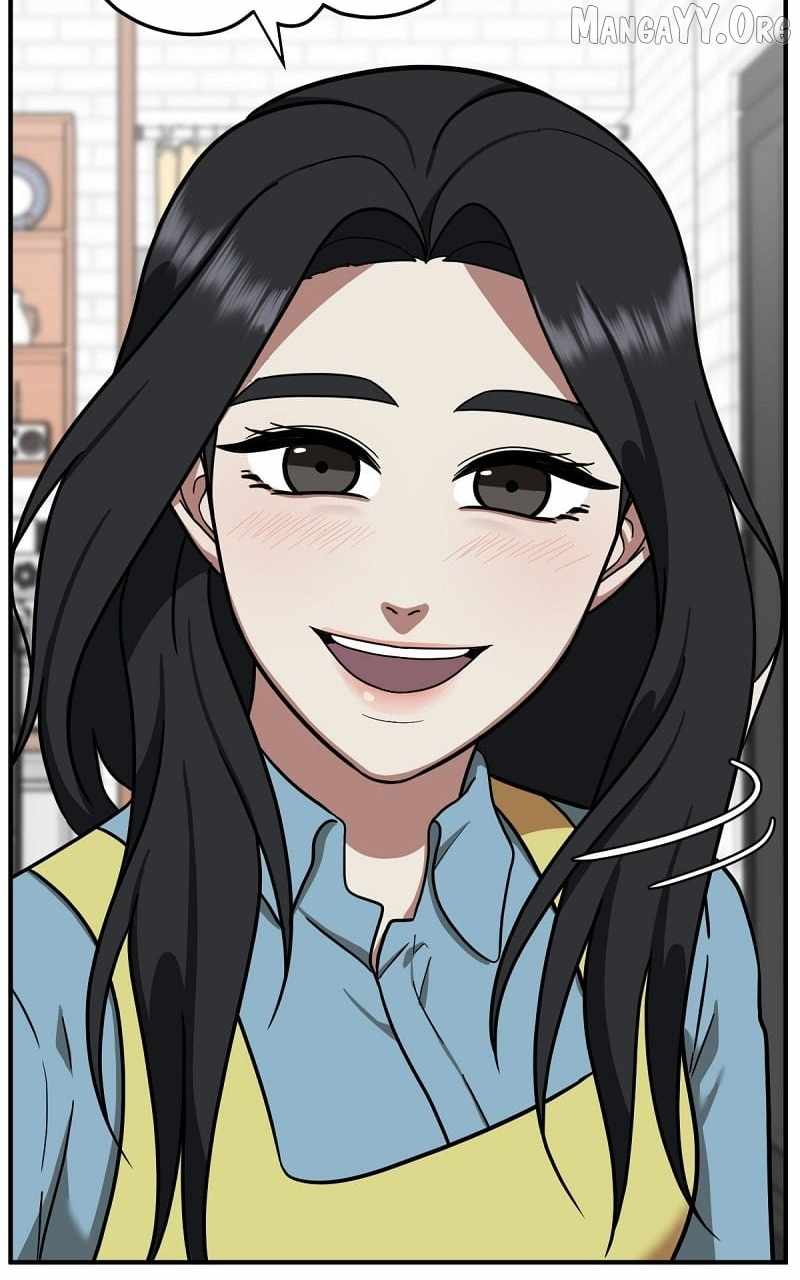 Read Change Me Manga Online