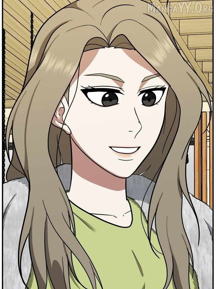 Read Change Me Manga Online