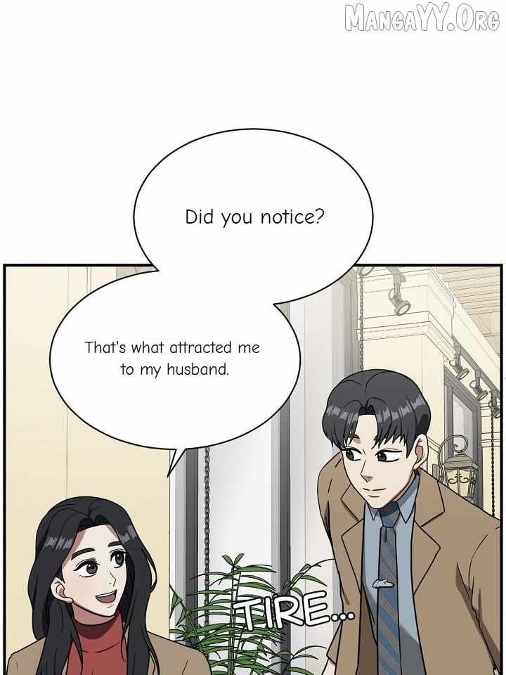 Read Change Me Manga Online
