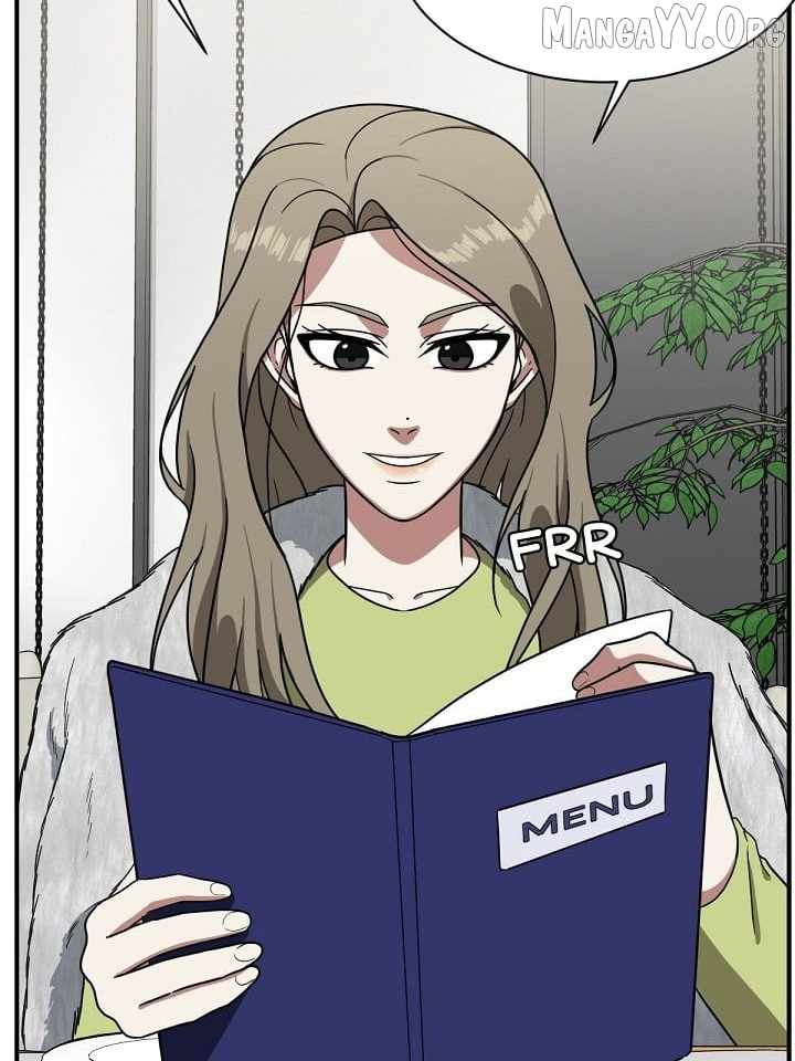 Read Change Me Manga Online