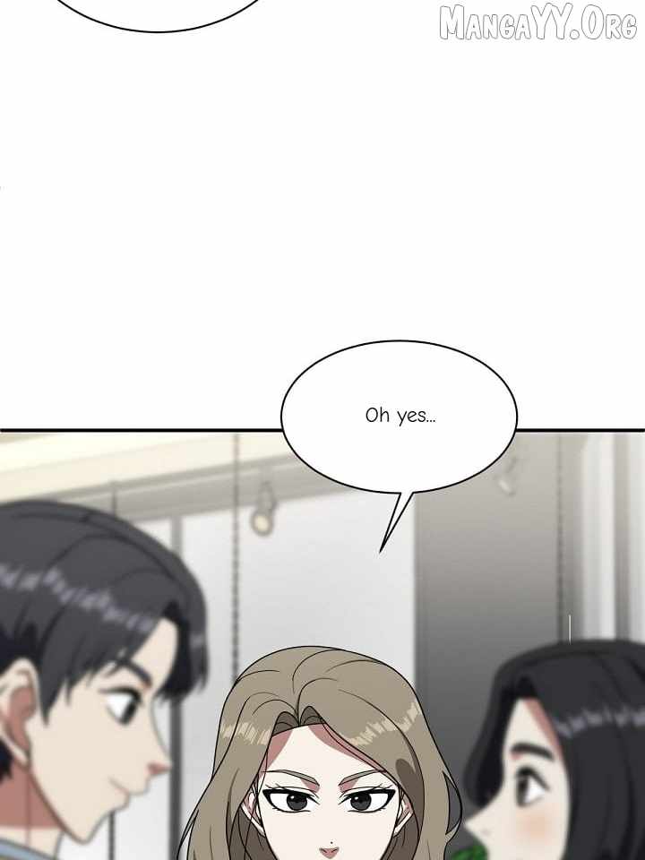 Read Change Me Manga Online