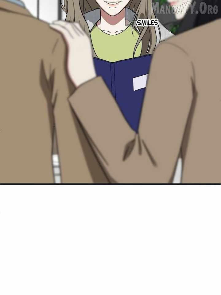 Read Change Me Manga Online