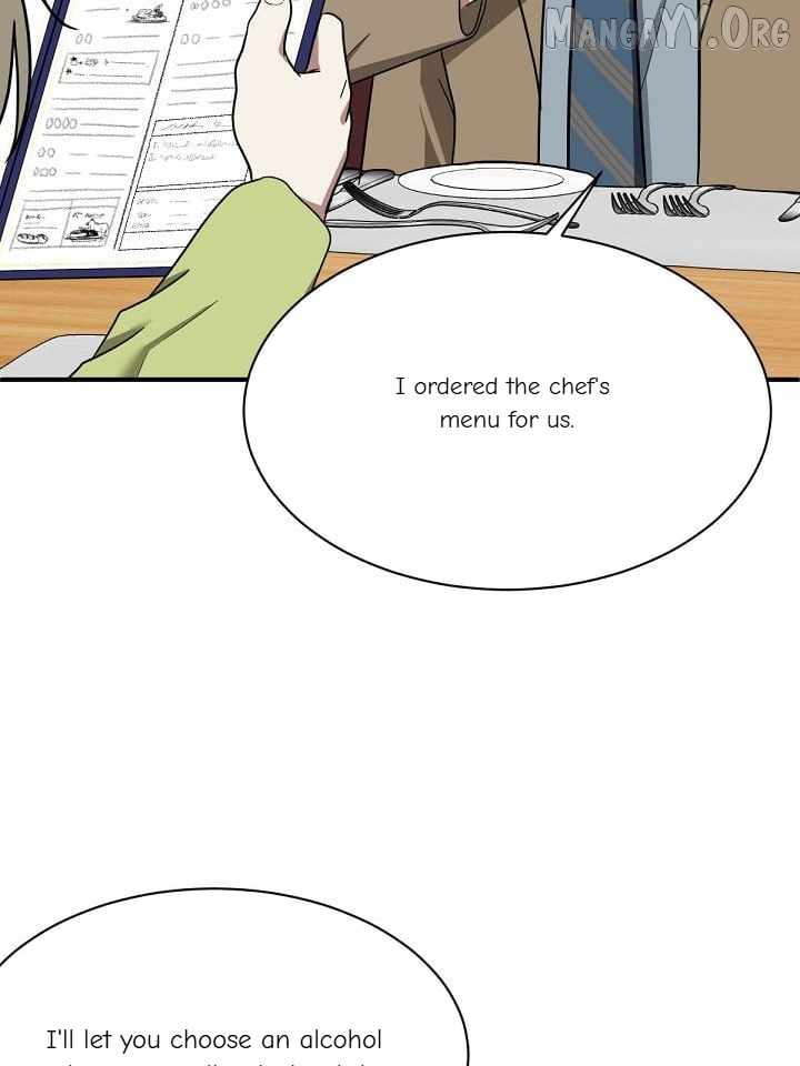 Read Change Me Manga Online