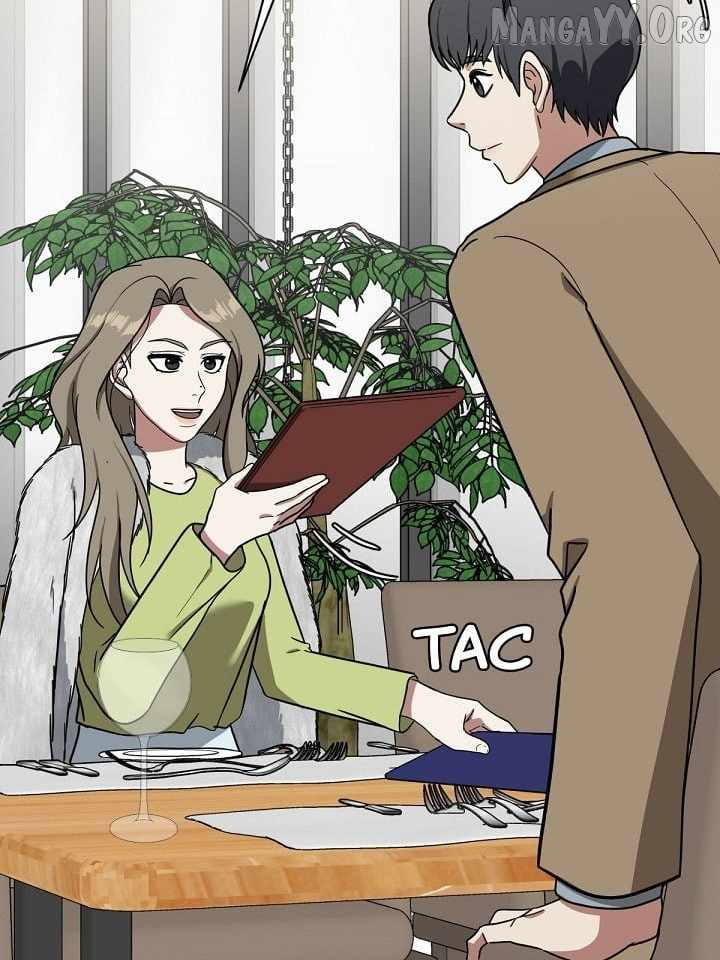Read Change Me Manga Online