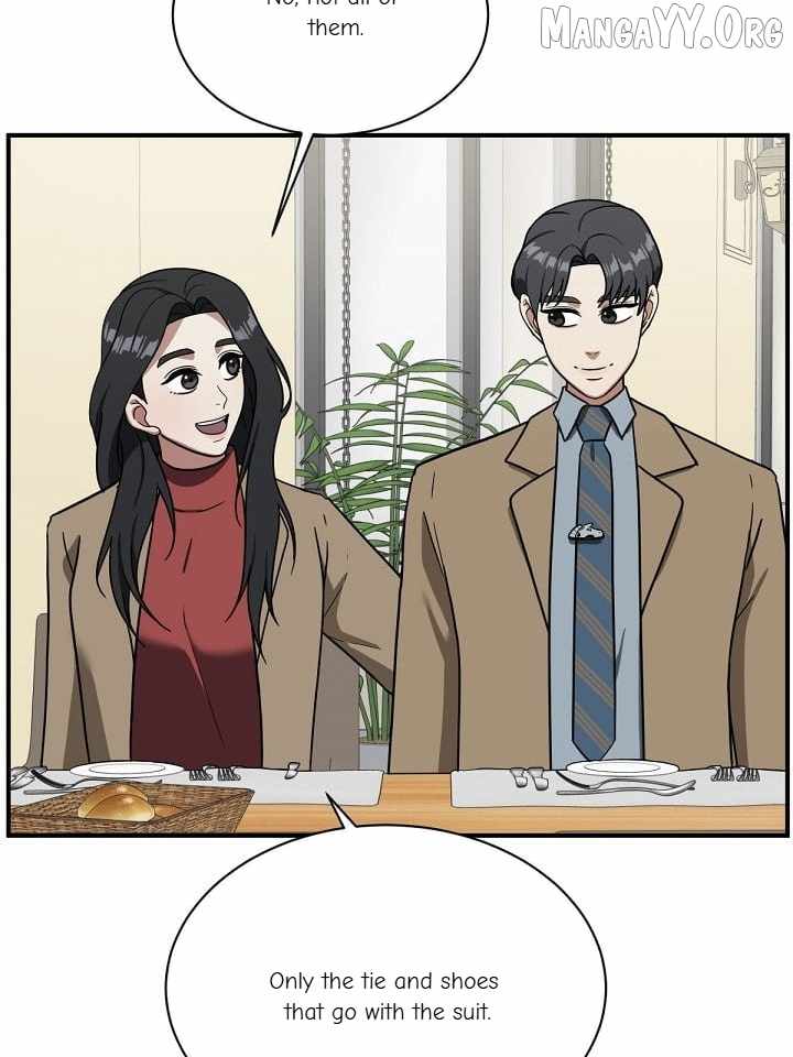 Read Change Me Manga Online