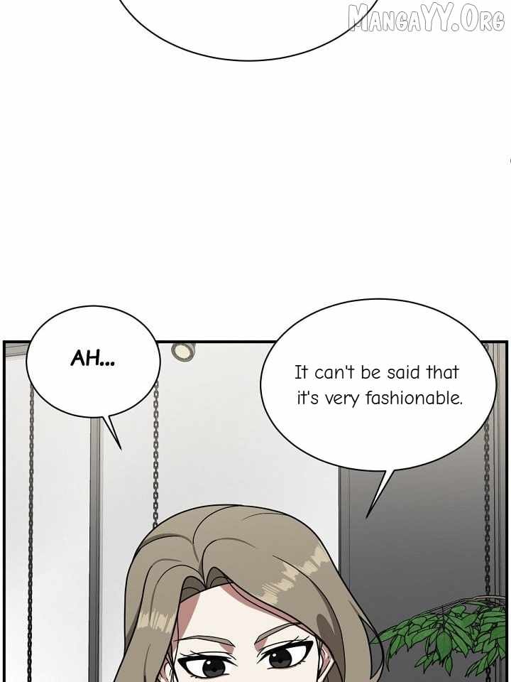 Read Change Me Manga Online
