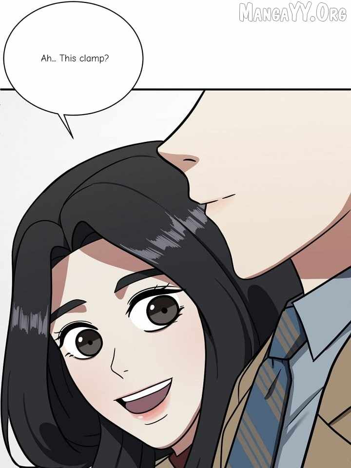 Read Change Me Manga Online