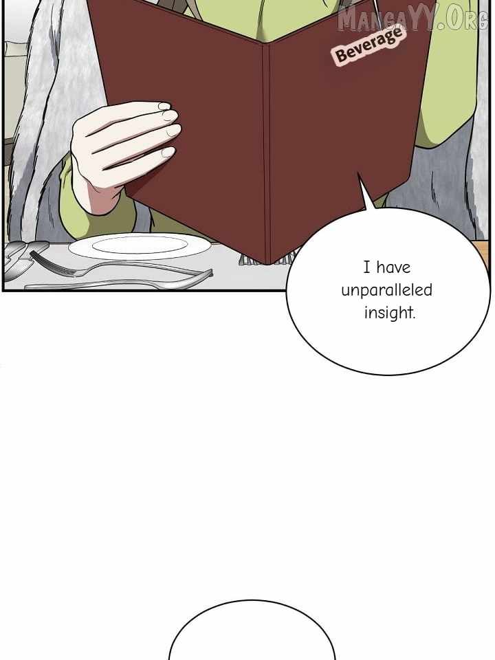 Read Change Me Manga Online