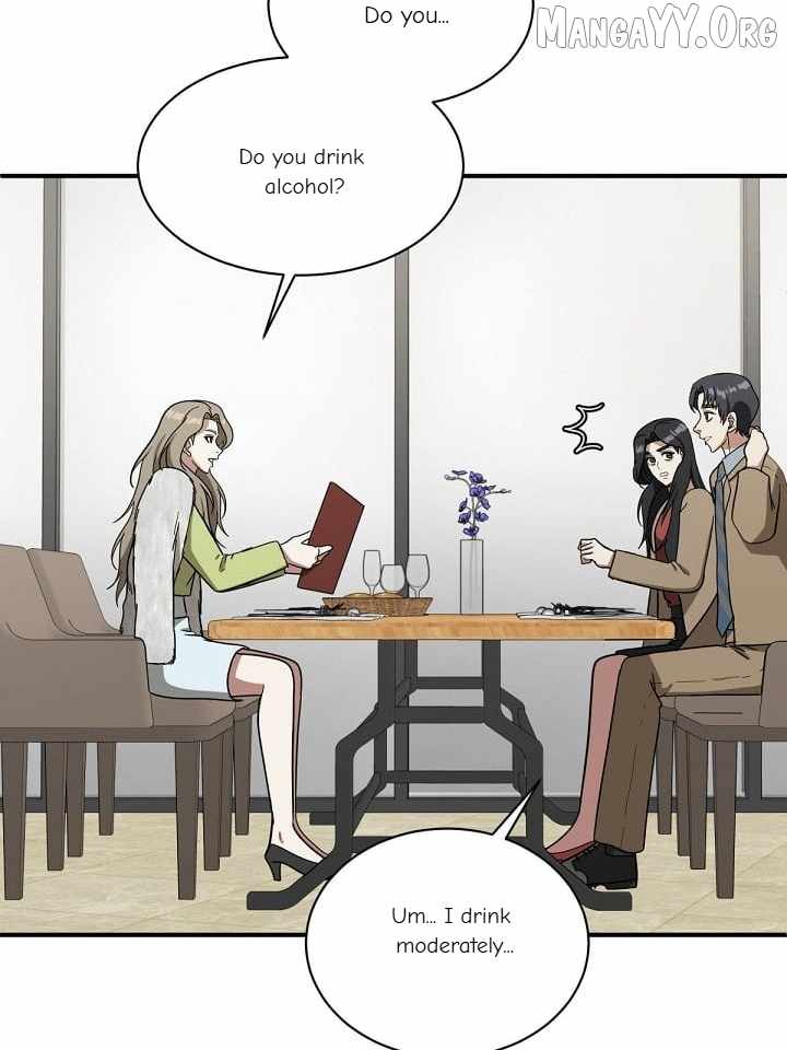 Read Change Me Manga Online
