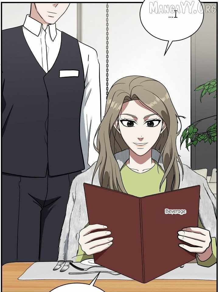 Read Change Me Manga Online