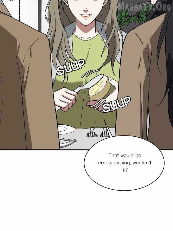 Read Change Me Manga Online