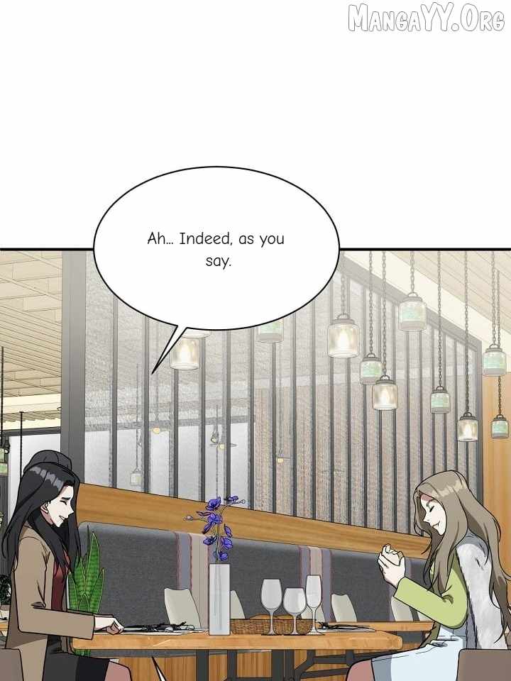 Read Change Me Manga Online
