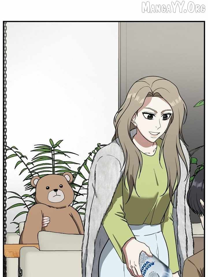 Read Change Me Manga Online