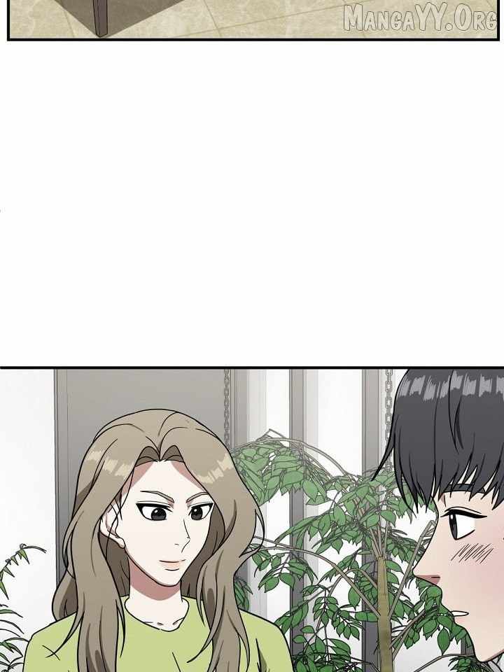 Read Change Me Manga Online