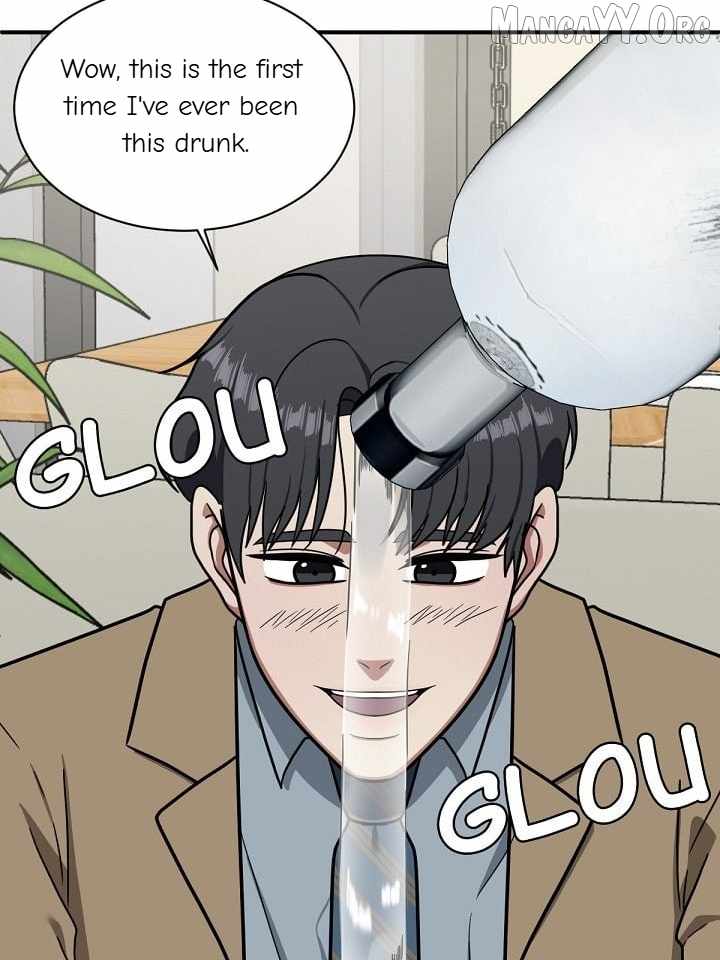 Read Change Me Manga Online