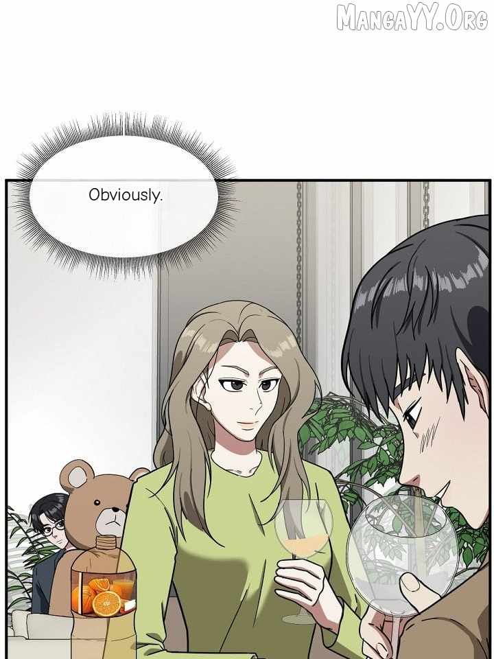 Read Change Me Manga Online