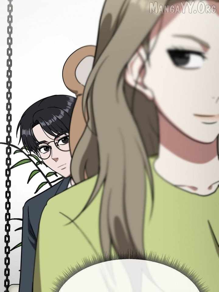 Read Change Me Manga Online