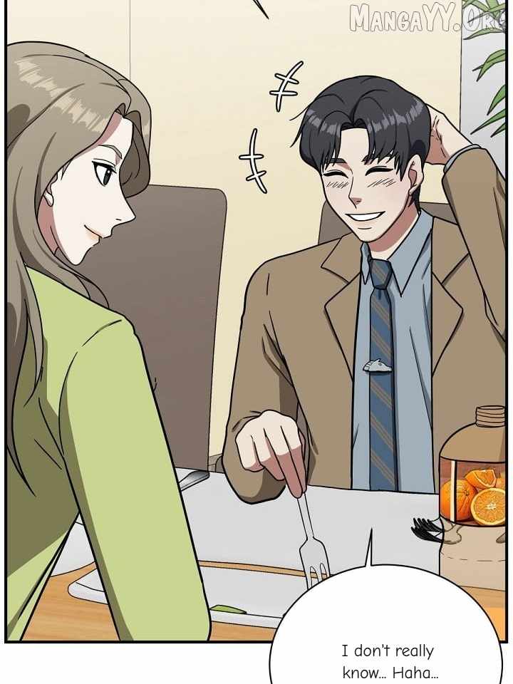Read Change Me Manga Online