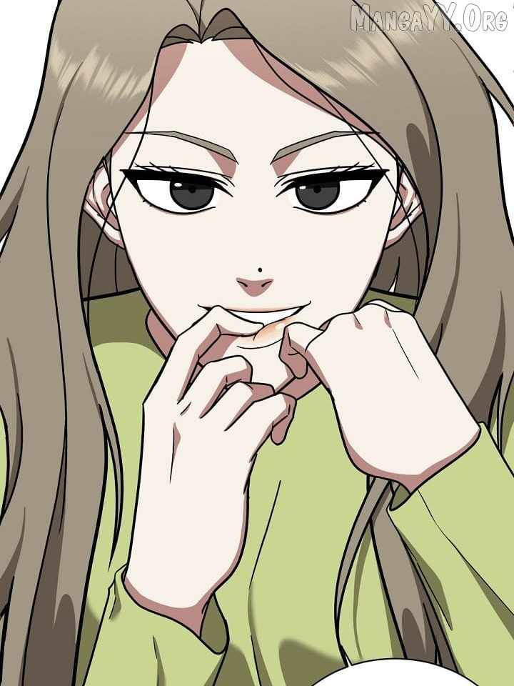 Read Change Me Manga Online