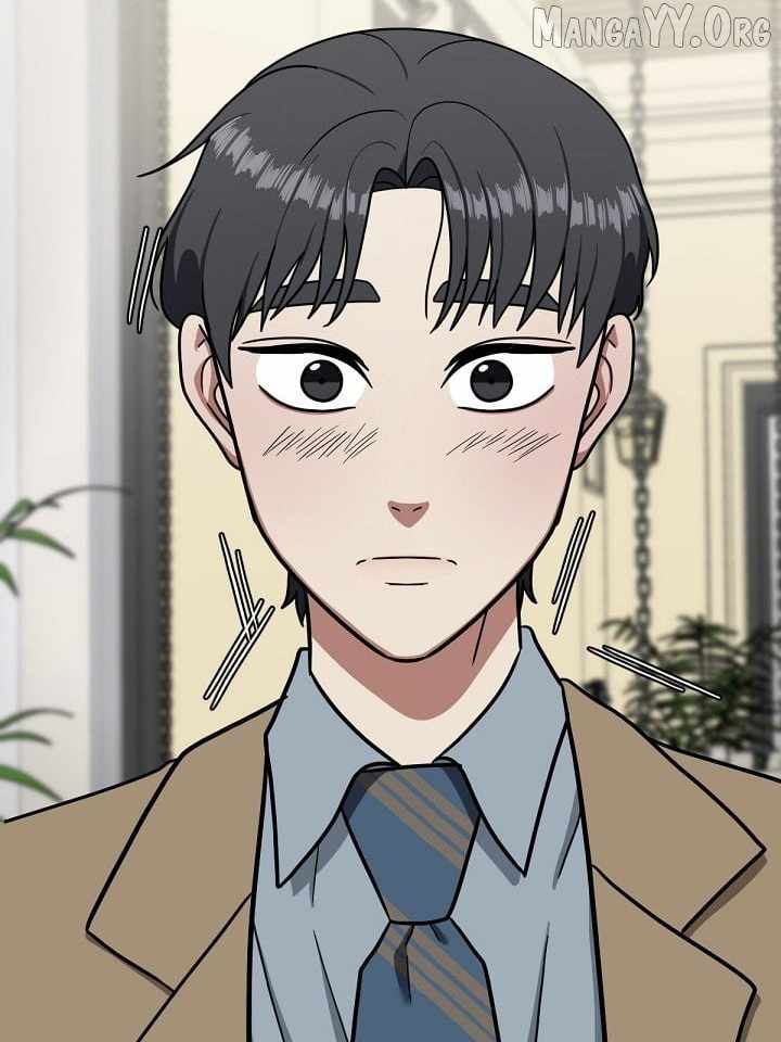 Read Change Me Manga Online