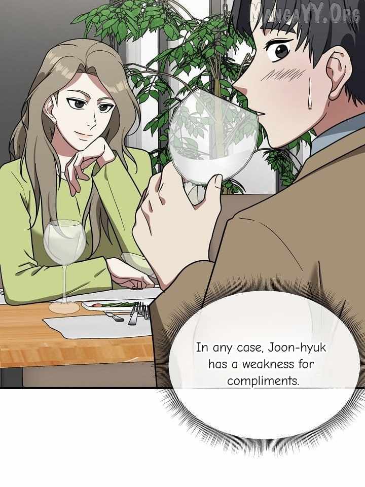 Read Change Me Manga Online