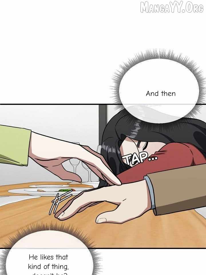 Read Change Me Manga Online