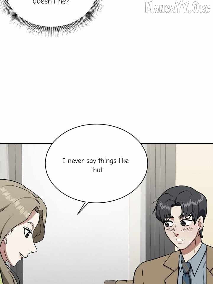 Read Change Me Manga Online