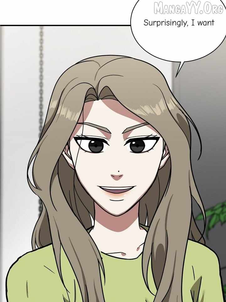 Read Change Me Manga Online