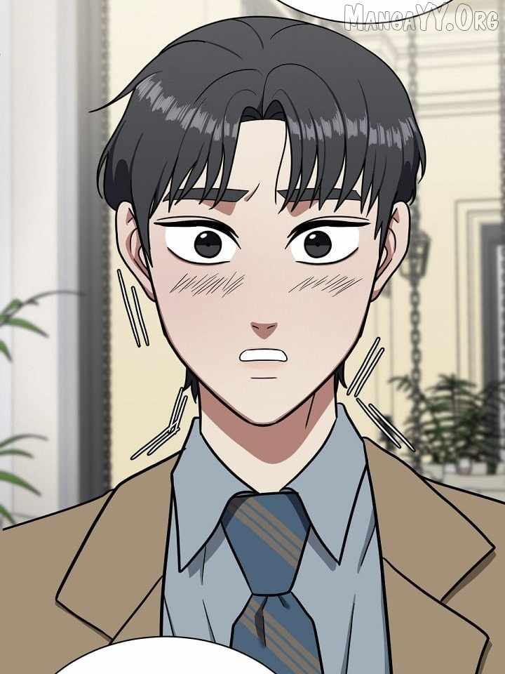 Read Change Me Manga Online