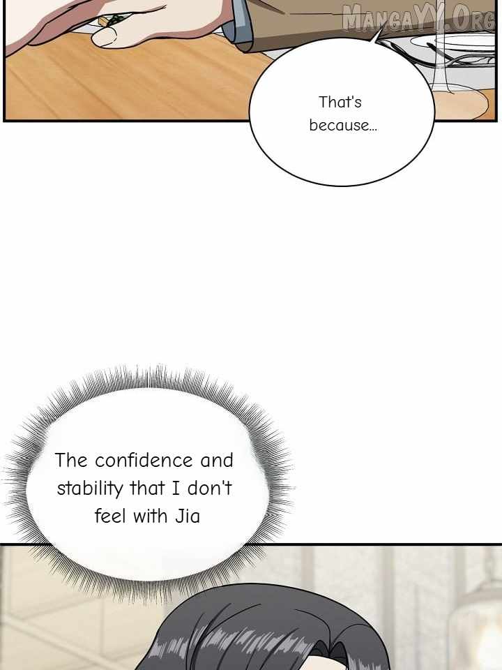 Read Change Me Manga Online