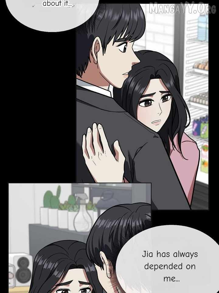 Read Change Me Manga Online