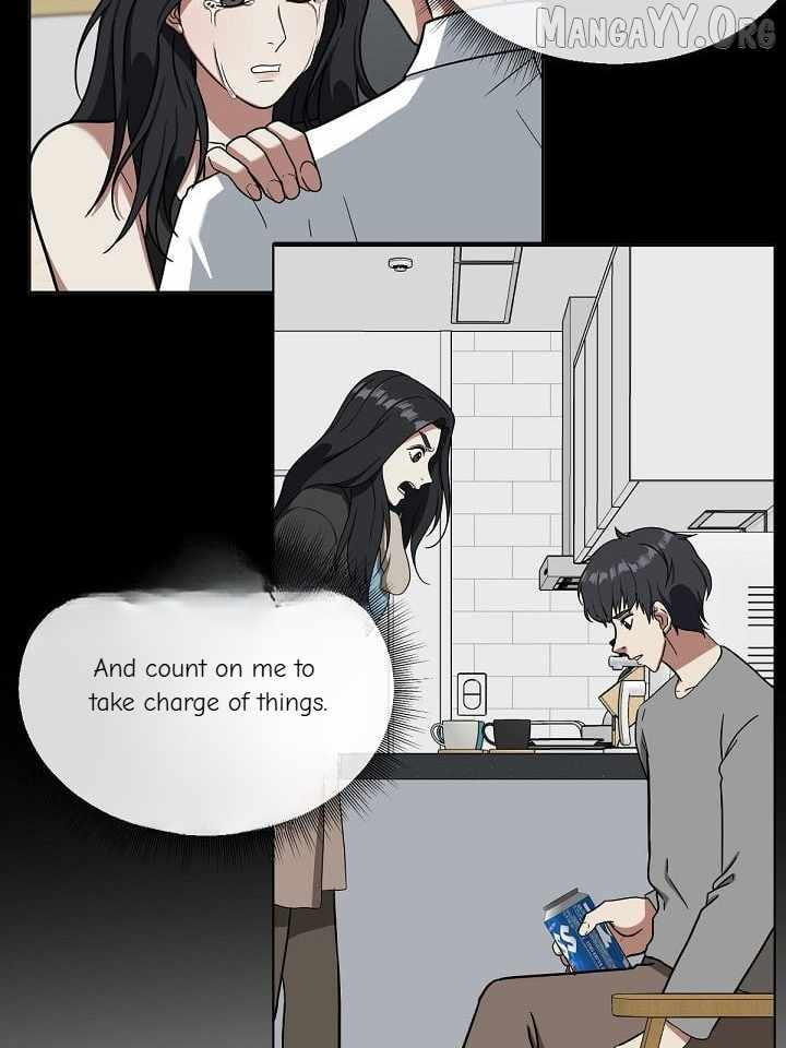 Read Change Me Manga Online