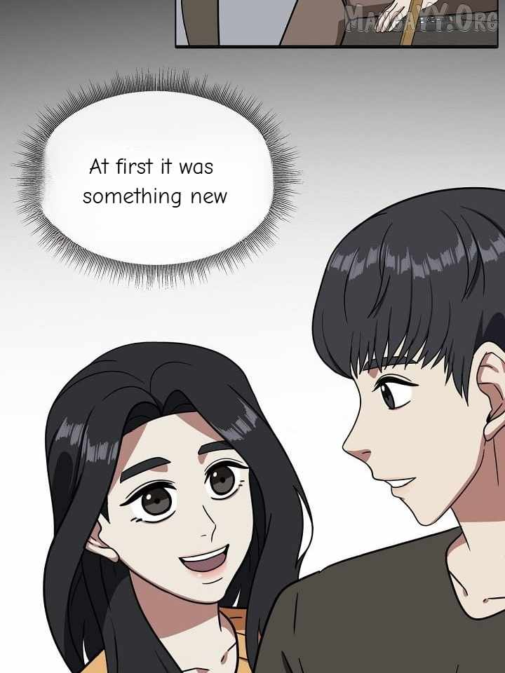 Read Change Me Manga Online
