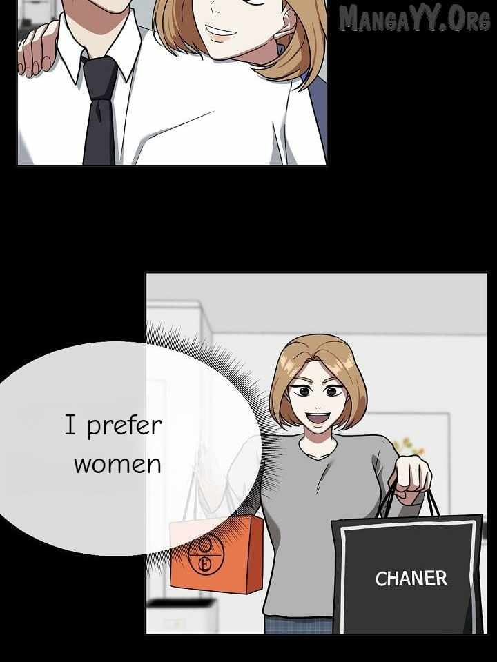 Read Change Me Manga Online