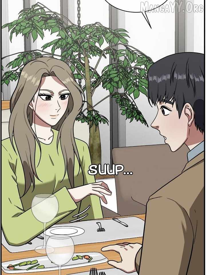 Read Change Me Manga Online
