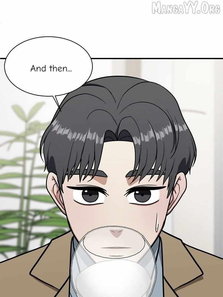 Read Change Me Manga Online