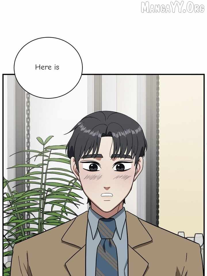 Read Change Me Manga Online