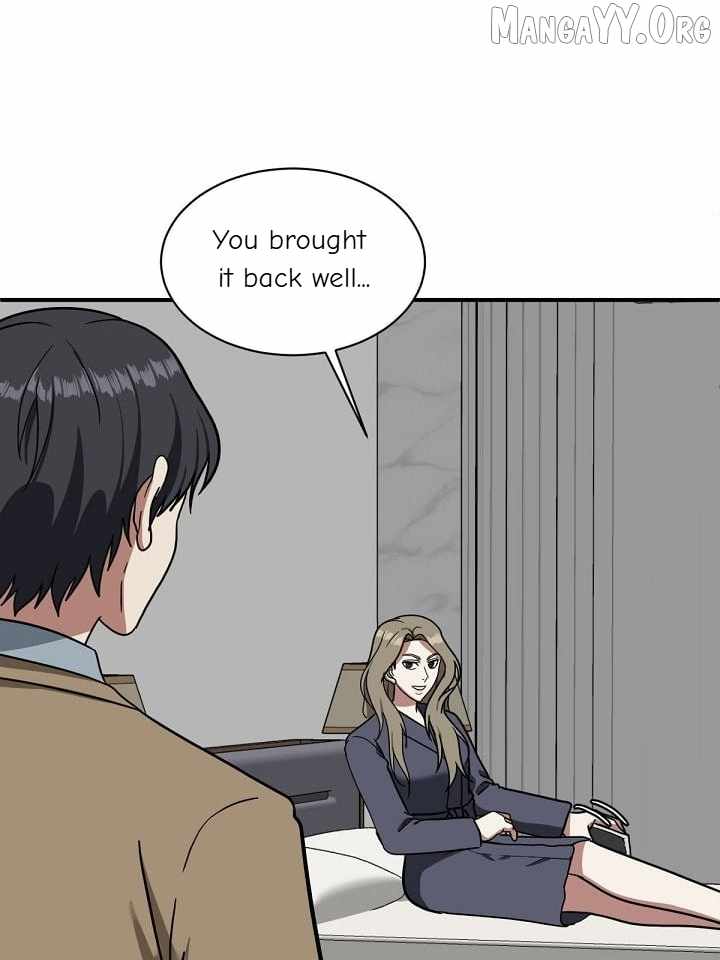 Read Change Me Manga Online