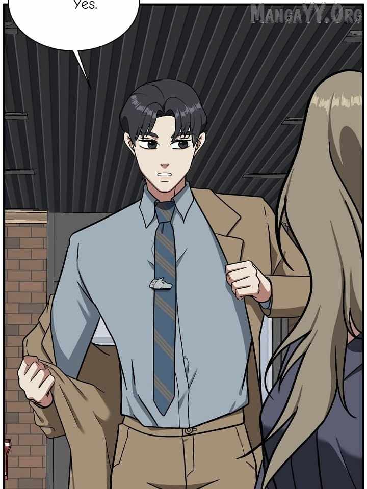 Read Change Me Manga Online