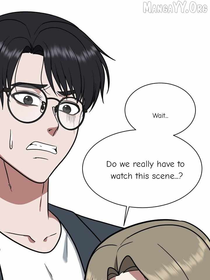 Read Change Me Manga Online