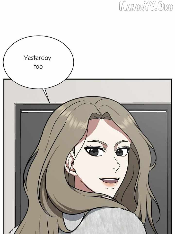 Read Change Me Manga Online