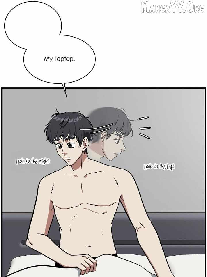 Read Change Me Manga Online