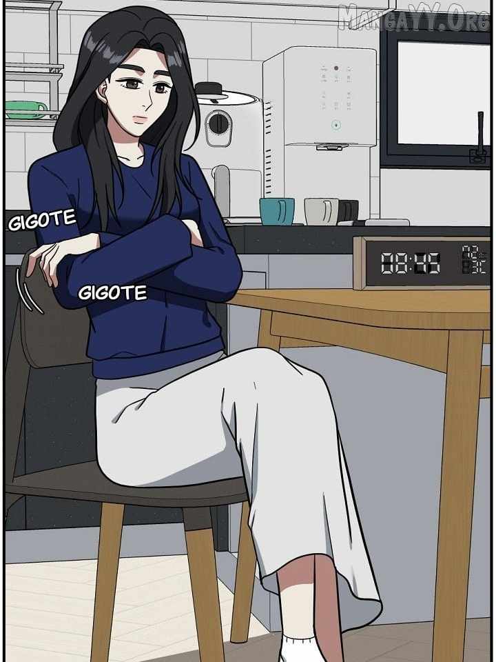 Read Change Me Manga Online
