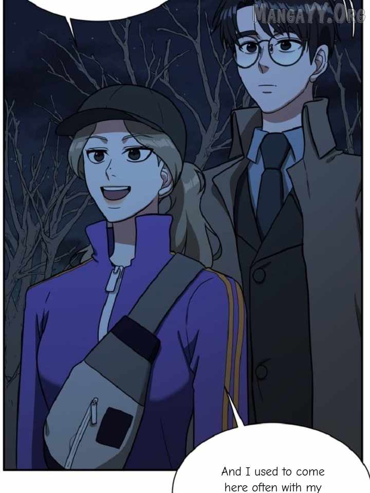 Read Change Me Manga Online