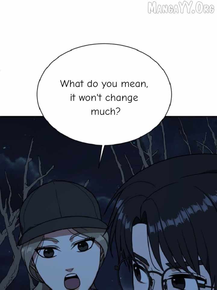 Read Change Me Manga Online