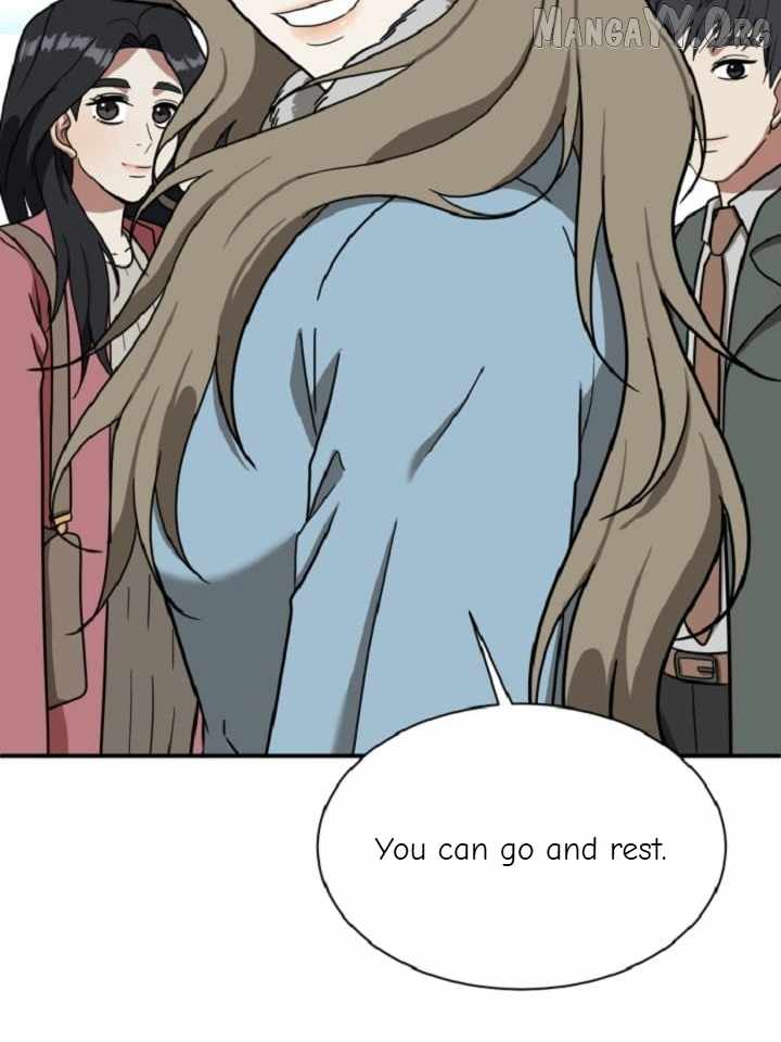 Read Change Me Manga Online