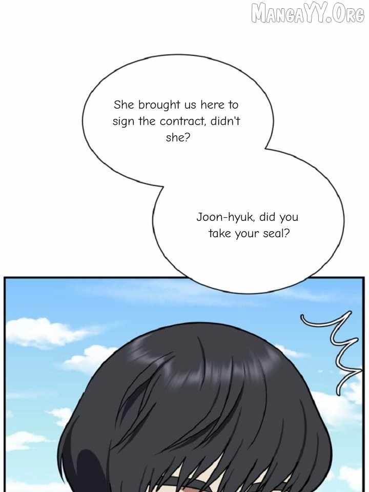 Read Change Me Manga Online