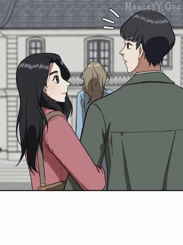 Read Change Me Manga Online